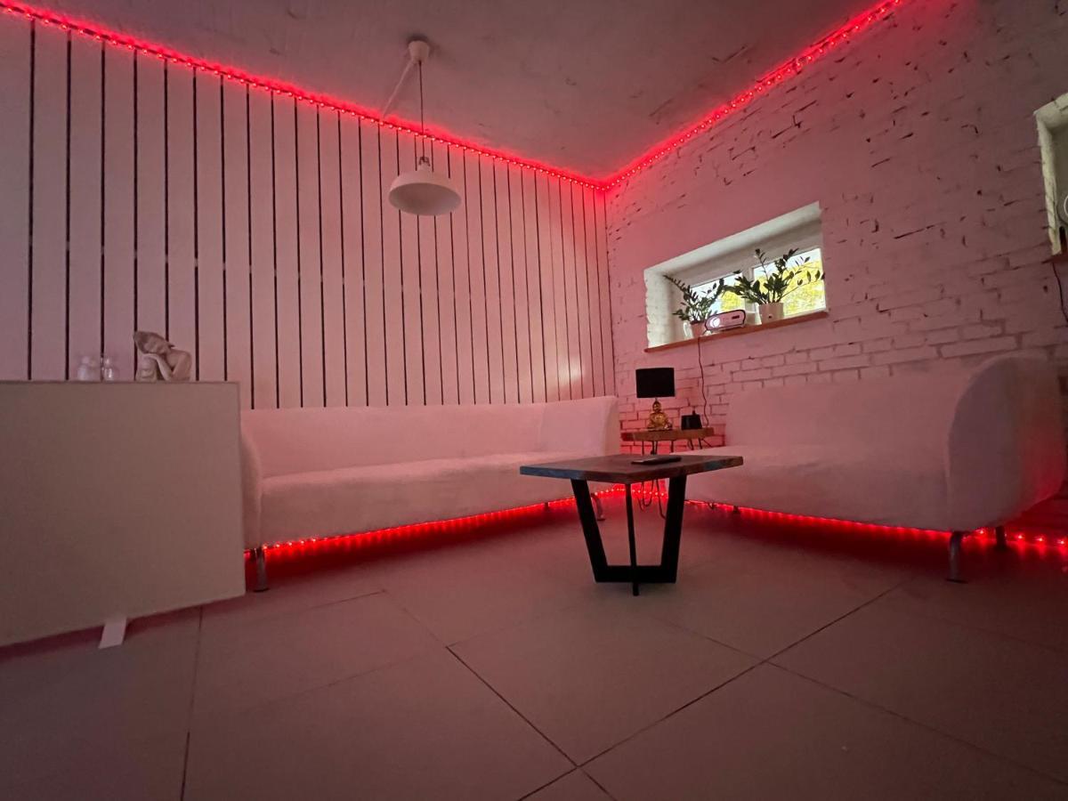 Dna Apartment