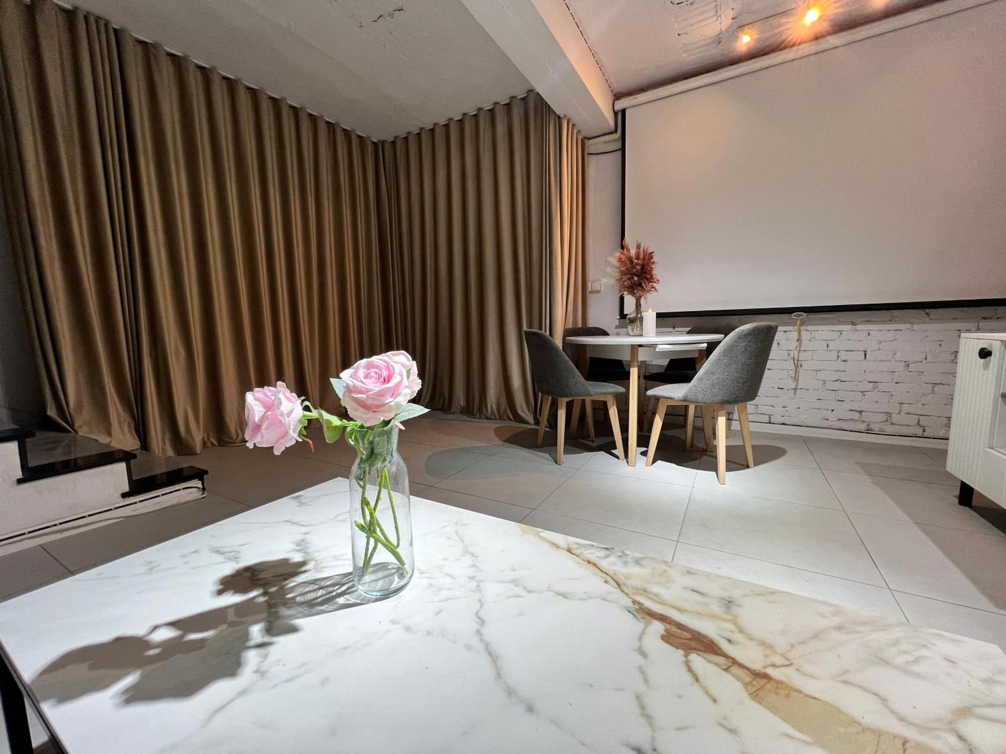 Dna Apartment