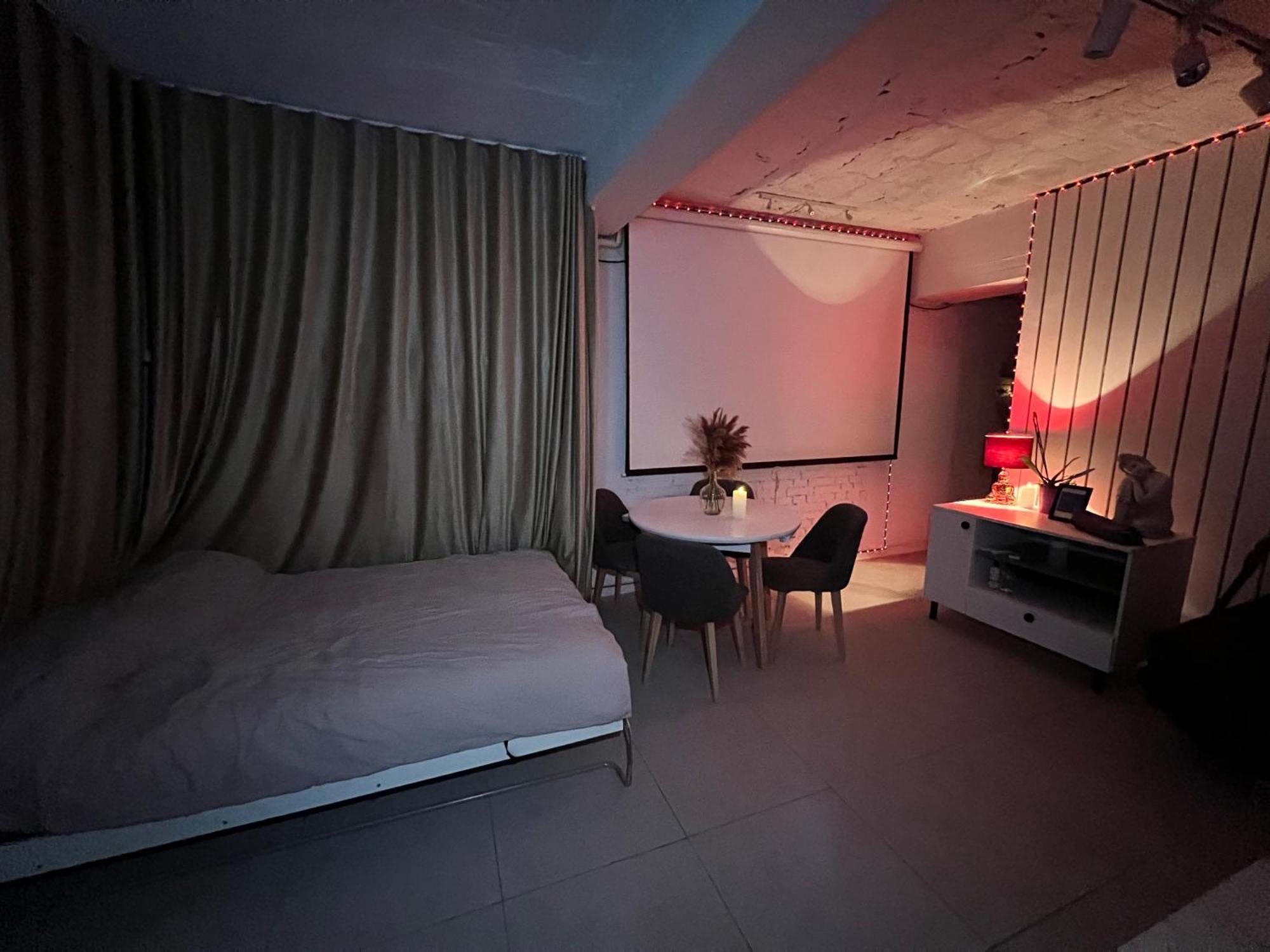 Apartment Dna *
