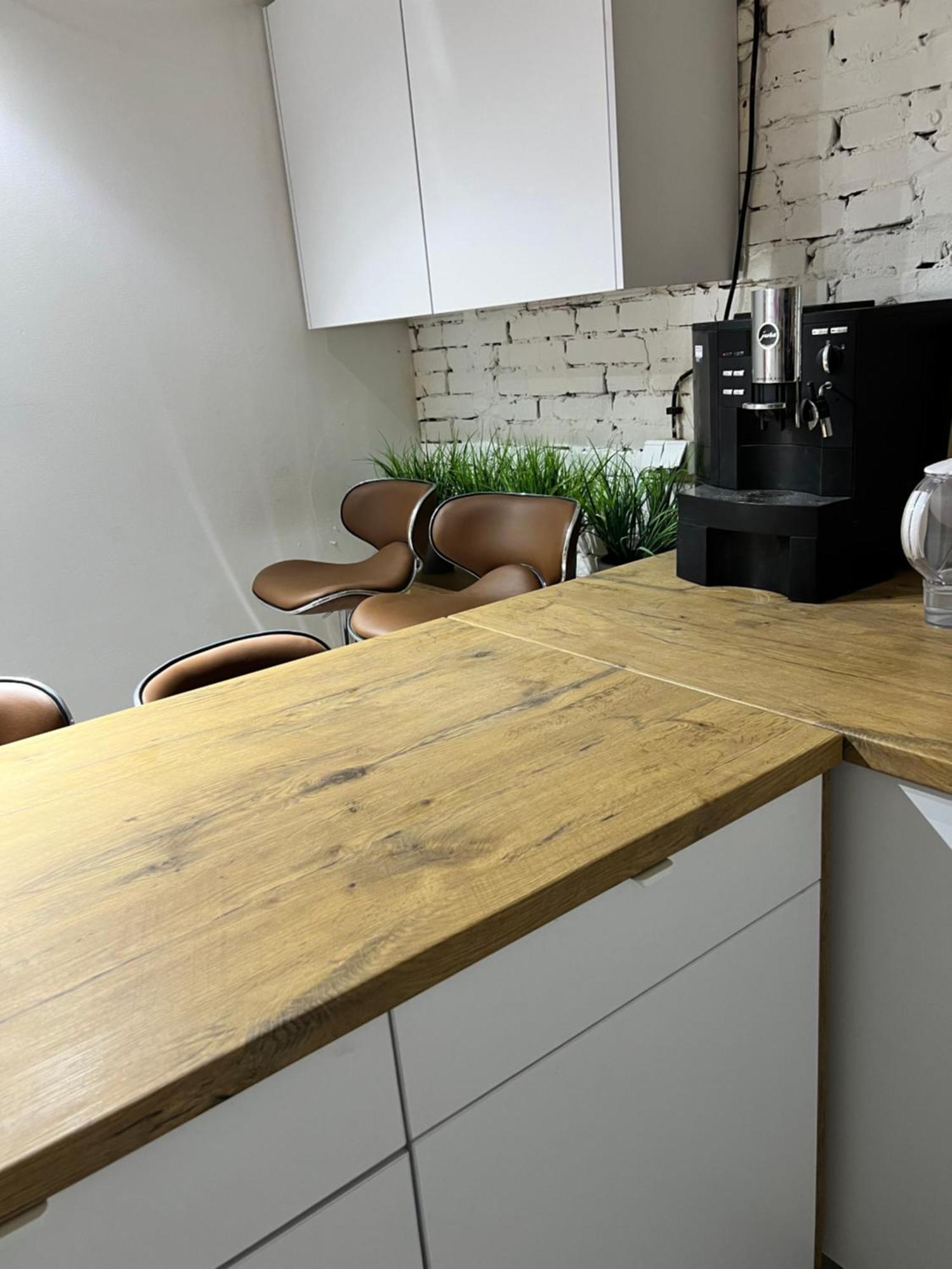 Apartment Dna *