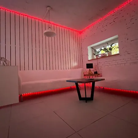 Dna Apartment Poznan Exterior photo