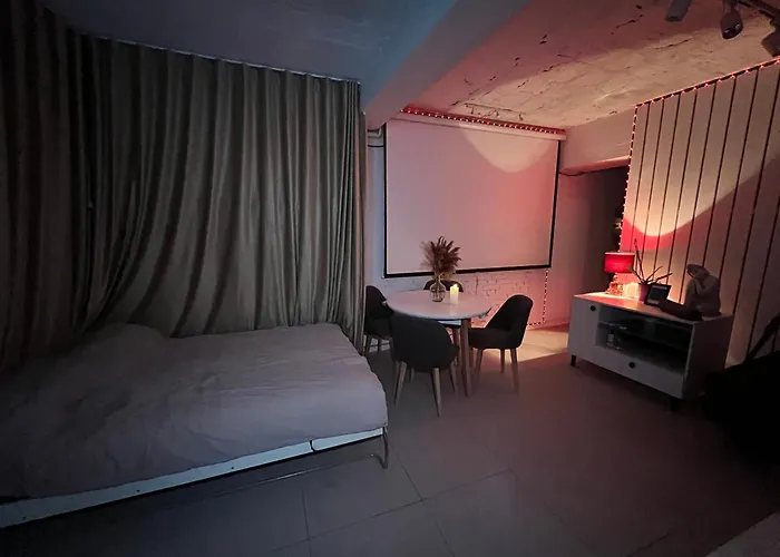 Dna Apartment